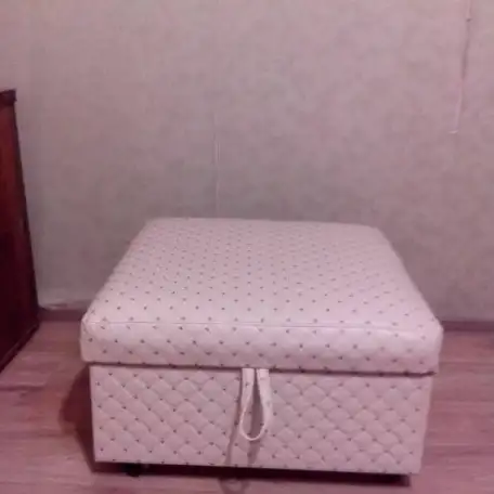 Реставрация и обновление сундуков Замена крепежей на сундук Замки и тд, фотография 13