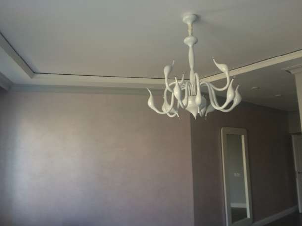 РЕМОНТ ДИЗАЙН И ОТДЕЛКА КВАРТИР И ОФИСОВ ПОД КЛЮЧ ОТ  ОПЫТНЫХ МАСТЕРОВ, фотография 1