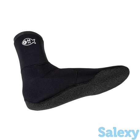 Носки кевлар. компрес. scorpena fjord - 7 мм, фотография 1