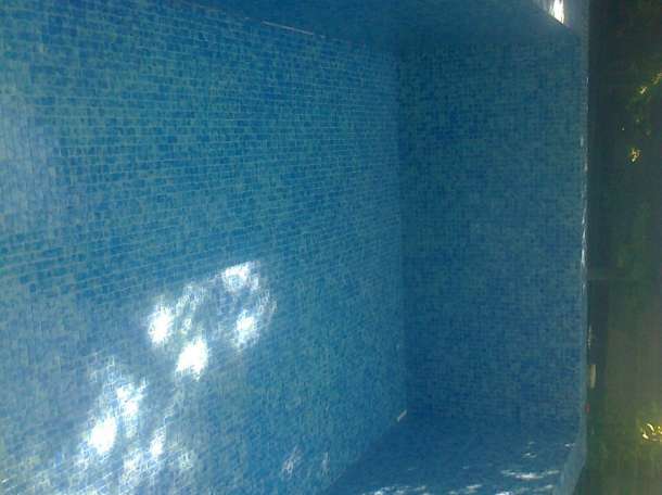 Строительство Бассейнов, Саун, Хамамов, фотография 5