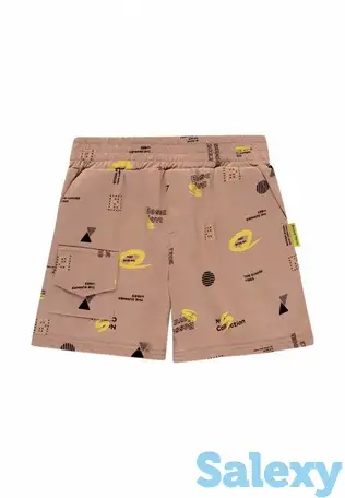 Шорты bossa nova, фотография 1