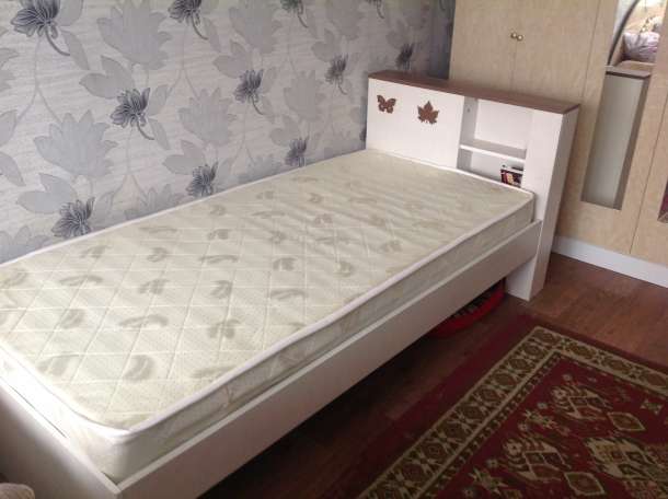 Срочно продам новую кровать , фотография 2