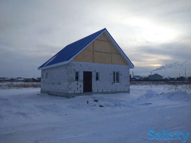 Продажа дома в Челябинске, 12 полтавская, фотография 4