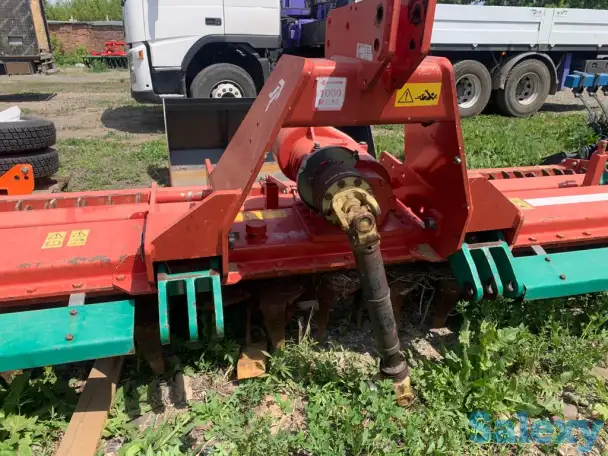 Продам гребнеобразователь борона, фотография 2