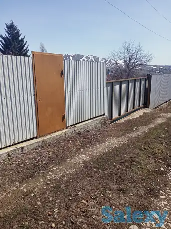 Продаи дачу 2х эт на Иртыше, Металлург-4 ул. Береговая -124, фотография 10