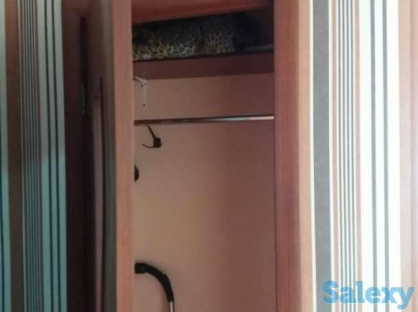 Продам 1 комнатную квартиру, конституции казахстана 29, фотография 7