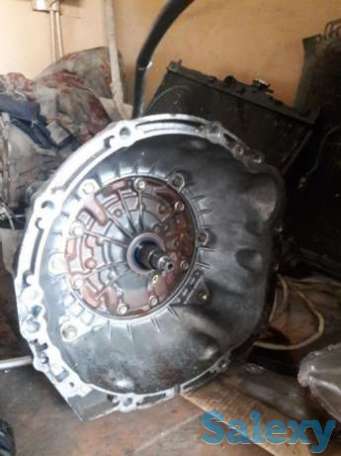 Акпп 1jz, фотография 1