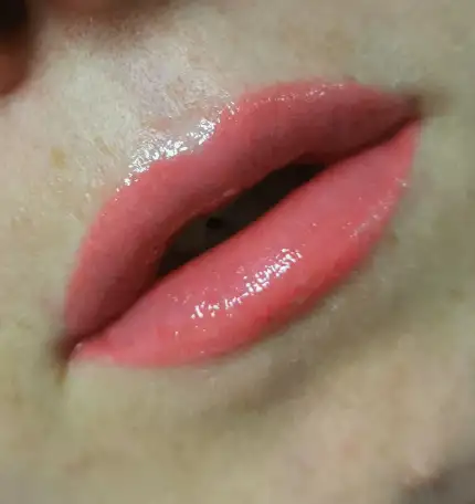 Перманентный макияж всех зон от 6000тг, фотография 6