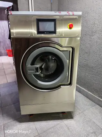 Стиральная машинка, фотография 3