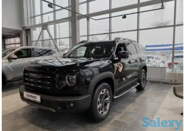 Подержанный автомобиль, фотография 1