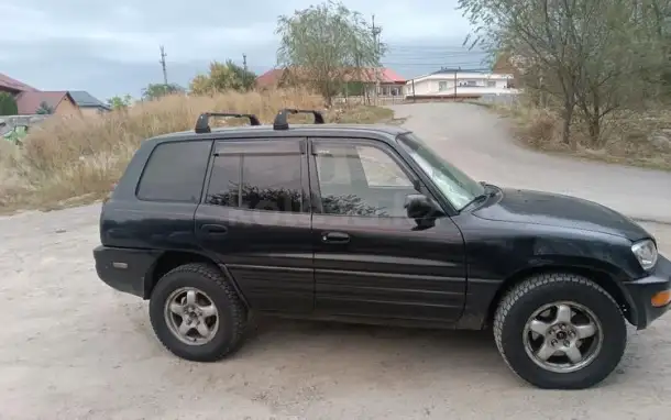 Продам Тойоту Рав 4 Toyota RAV4, фотография 7