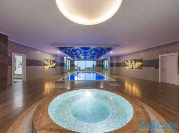 Недвижимость, Turkey.Alanya, фотография 6