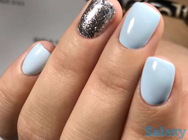 Маникюр, педикюр КАЧЕСТВЕННО И НЕДОРОГО!!!, фотография 5