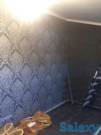 Ремонт квартир, фотография 3