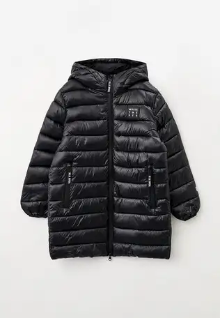 Куртка утепленная playtoday, фотография 1