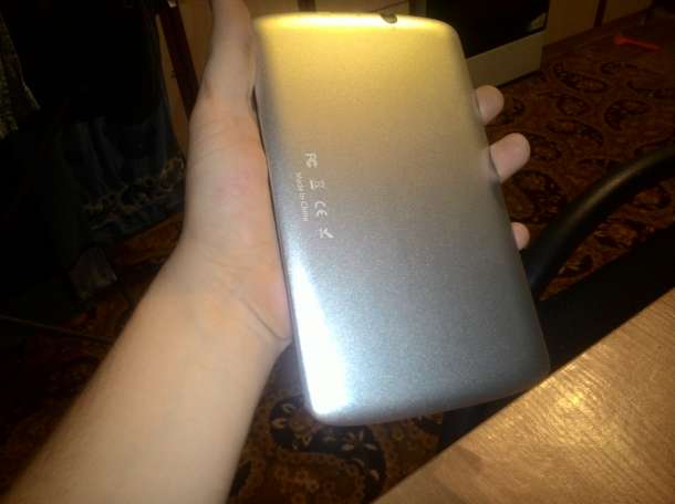 Планшет tablet pc 2х ядерный, фотография 5