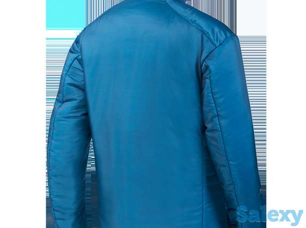 Куртка сивера гамаюн про 3.0 сапфир, фотография 2