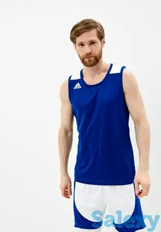 Майка спортивная adidas, фотография 1