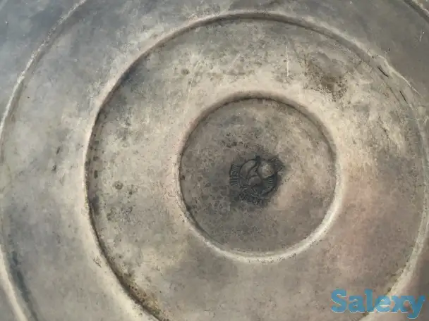 Чайник латунь Кольчугино, фотография 2