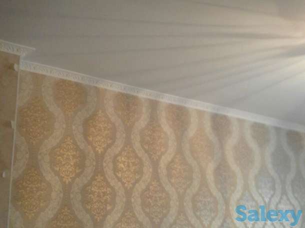 ремонт квартир Недорого, Покраска стен 300тг,, фотография 4