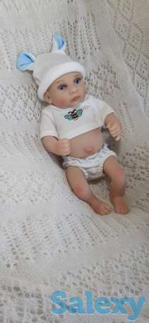 Пупс, фотография 1