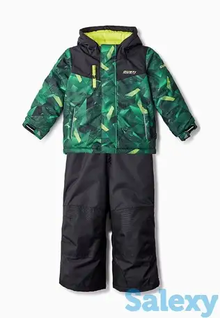 Костюм утепленный gusti, фотография 1
