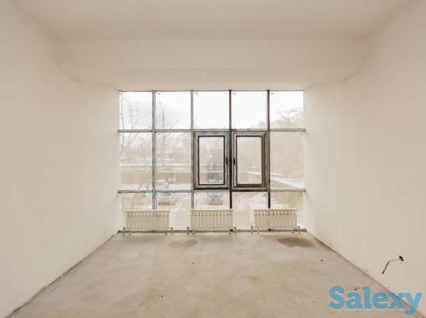 2-комнатная квартира, 116 м², 2/11 этаж, мкр Жетысу-3 71 — Абая, фотография 5