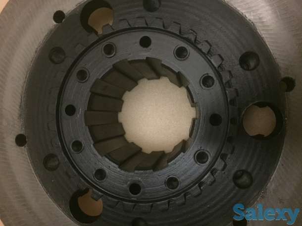 Ступица УДдля муфты У3411, фотография 1