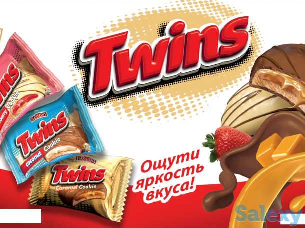 кондитерские изделие, фотография 1