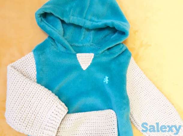 Ручная работа, фотография 3