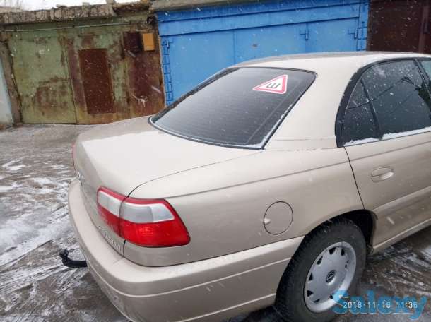 Продам Opel Omega 2.5 2001 г. в., фотография 5