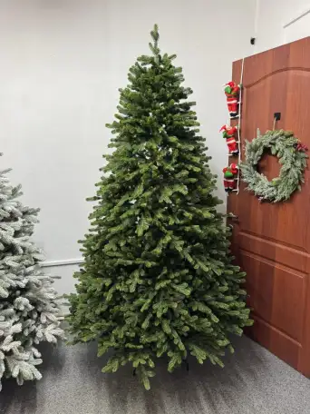 Ёлки в аренду  Ёлки в прокат, фотография 2