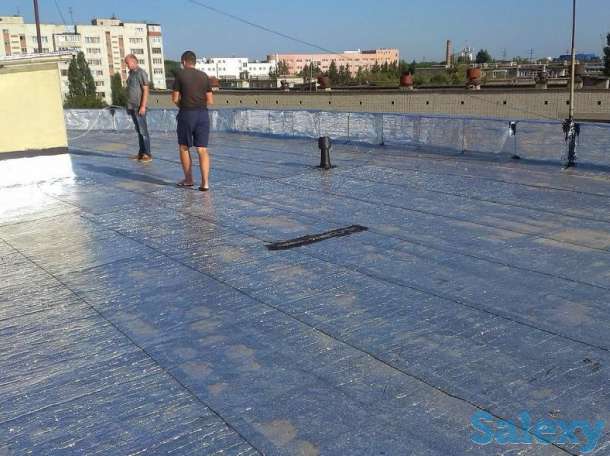 Кровель_МастерКЗ, фотография 1