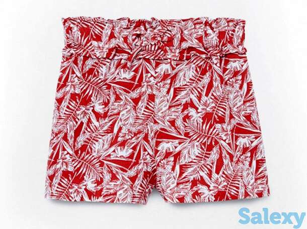 Шорты mango kids, фотография 1