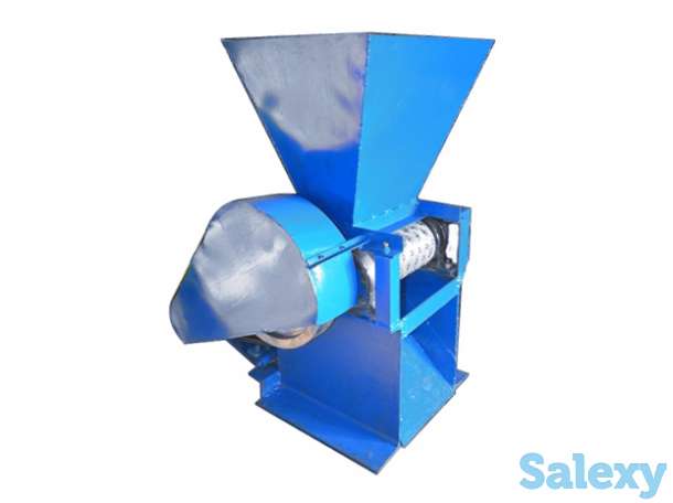 Дробилка для керамзита ДК-400, фотография 1