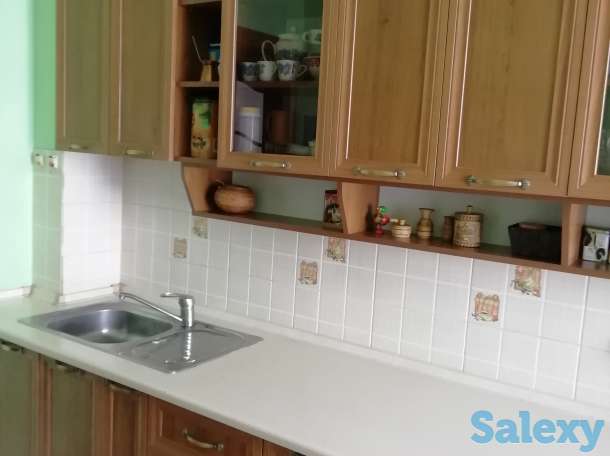 Квартира 76 кв м, фотография 10