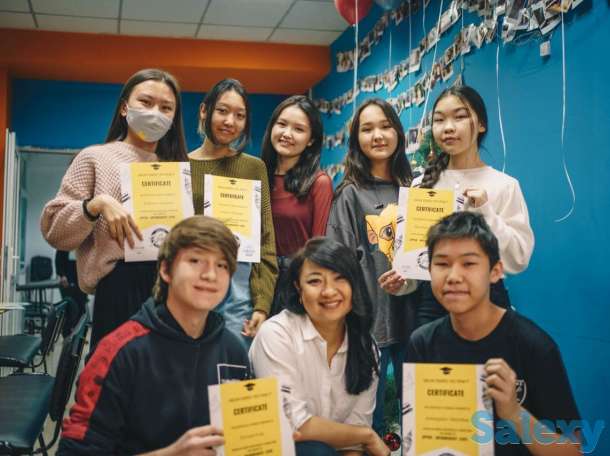 Курсы английского, фотография 4