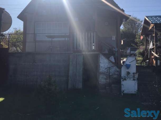 продам дачу на берегу р.Иртыш 44 км, фотография 9