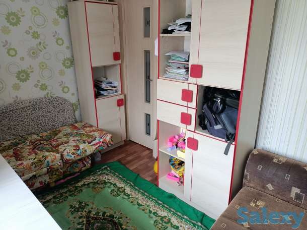 продам 2-х комнатную квартиру, фотография 6