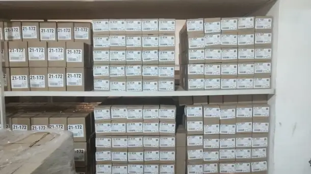 Оптово-розничные магазины бытовой химии, уходовой косметики, товаров для дома и детей, фотография 14