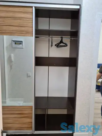 Продам 1 комнатную квартиру, 9/2 Казыбек би, фотография 4