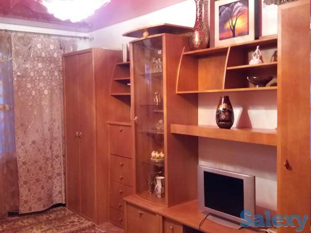 Продаю хорошую  1 комнатную квартиру в 4 мкр Авангарда., фотография 4