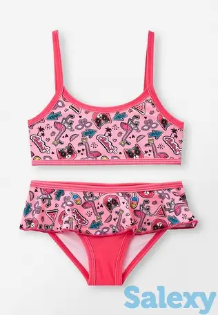 Купальник котмаркот, фотография 1