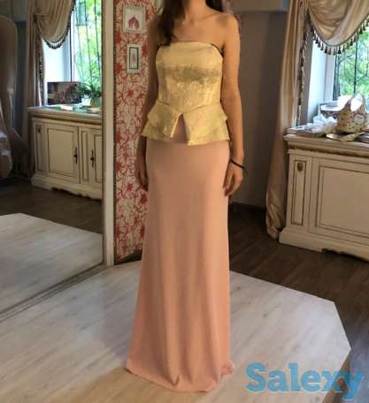 Продам вечернее платье, фотография 1