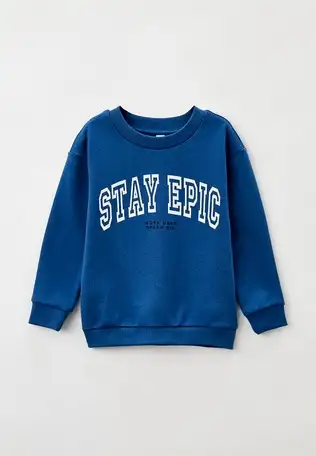 Свитшот sela, фотография 1