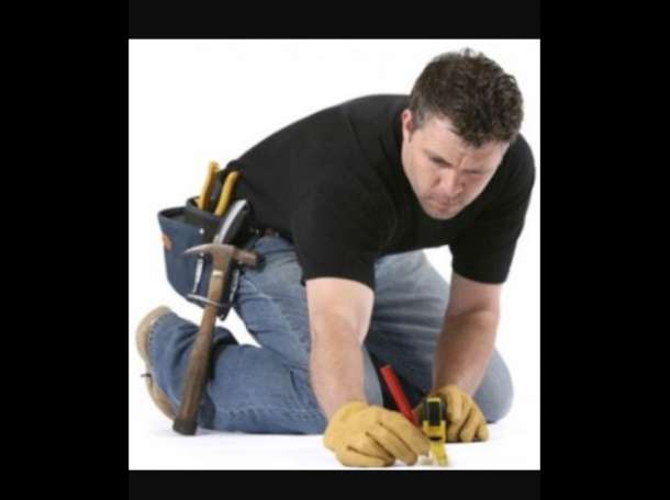 Установка титанов ., фотография 1