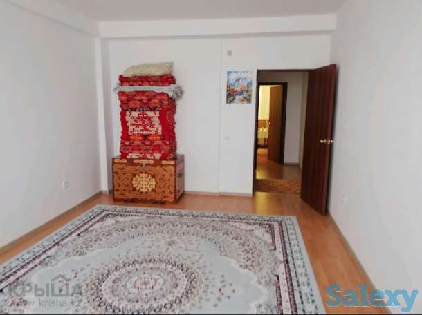 Продается 2-комнатная квартира, 70.3 м², мкр Нурсая 73/2 — Рысбая Габдиева/Алиева, фотография 10