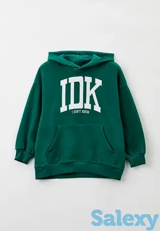 Худи acoola, фотография 1