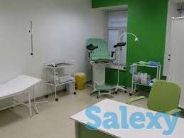 ГИНЕКОЛОГ 24/7 Без выходных Круглосуточно Анализы, УЗИ, фотография 1