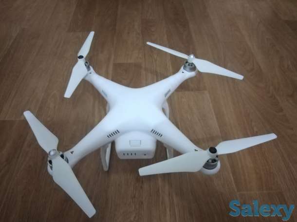 Продам квадрокоптер, фотография 3